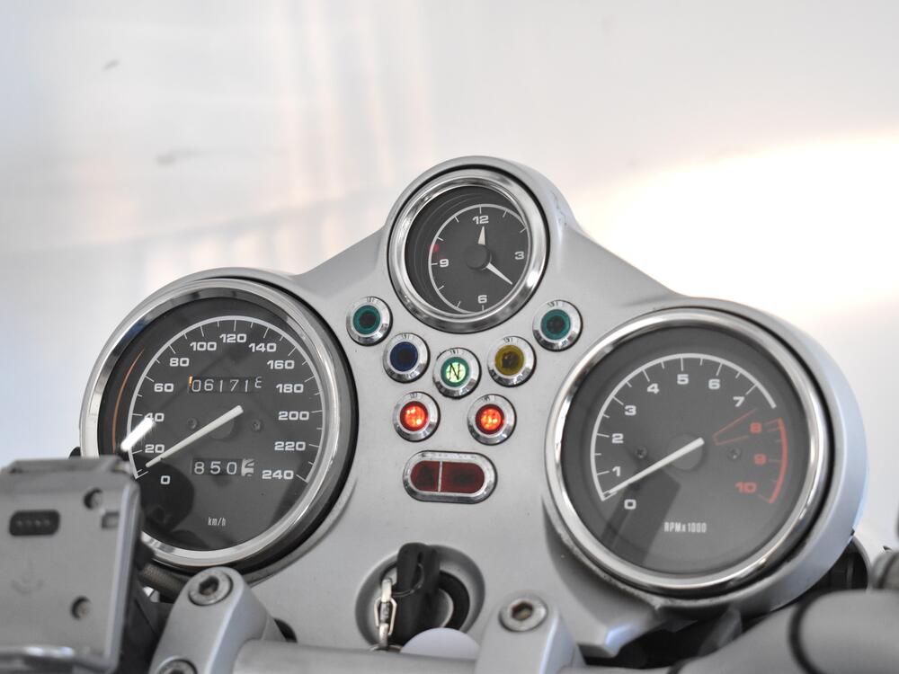 Bmw R 1150 R (2000 - 07) (9)