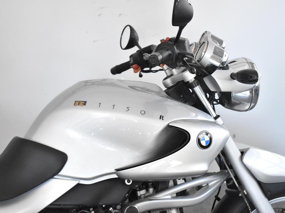 Bmw R 1150 R (2000 - 07) (10)