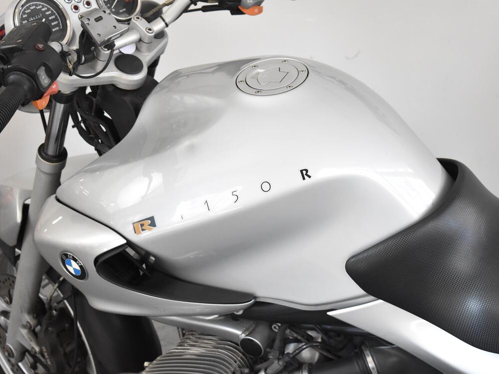 Bmw R 1150 R (2000 - 07) (15)