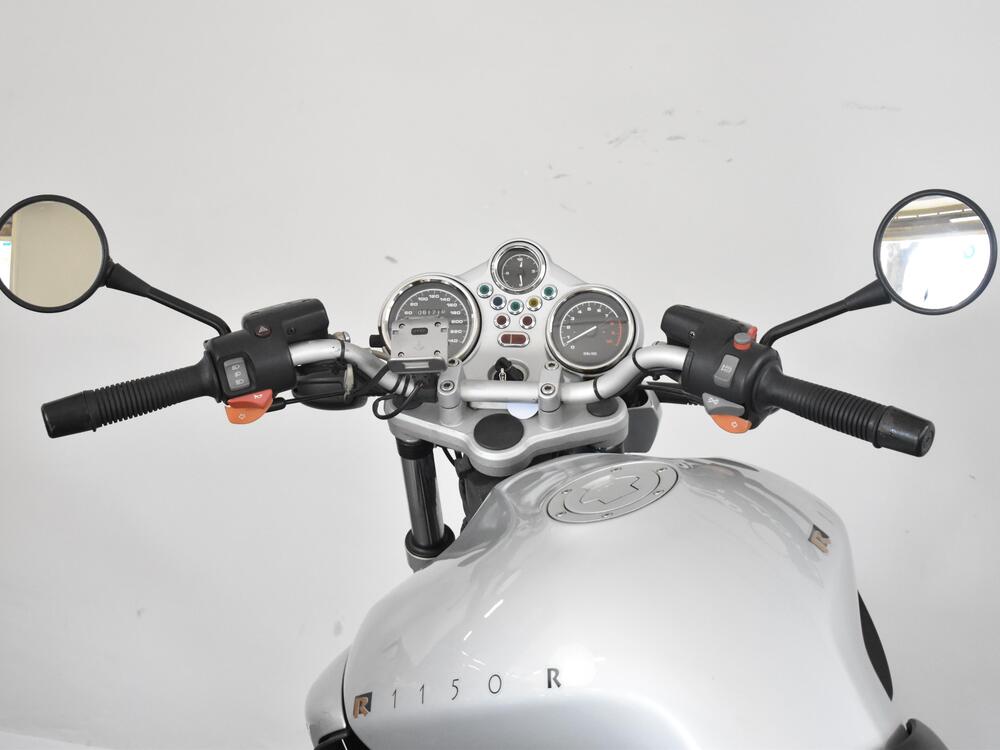 Bmw R 1150 R (2000 - 07) (19)