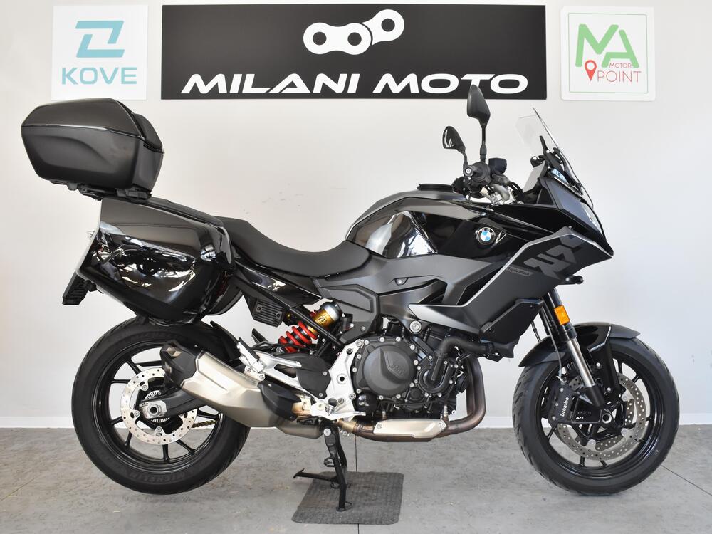 Bmw F 900 XR (2020 - 24)