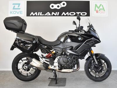Bmw F 900 XR (2020 - 24) usata