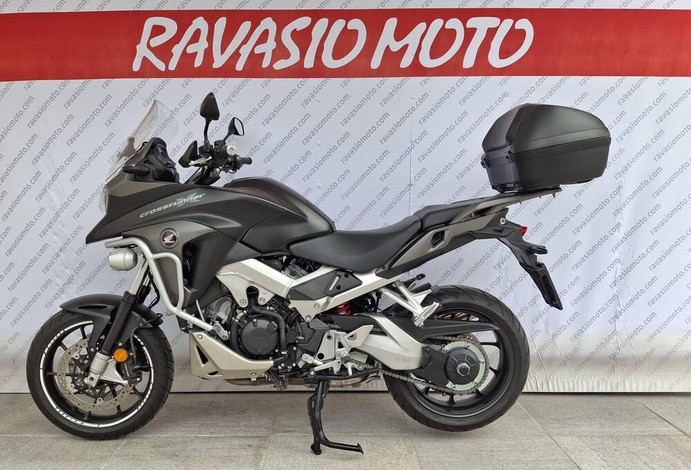 Honda Crossrunner ABS (2015 - 16) (2)