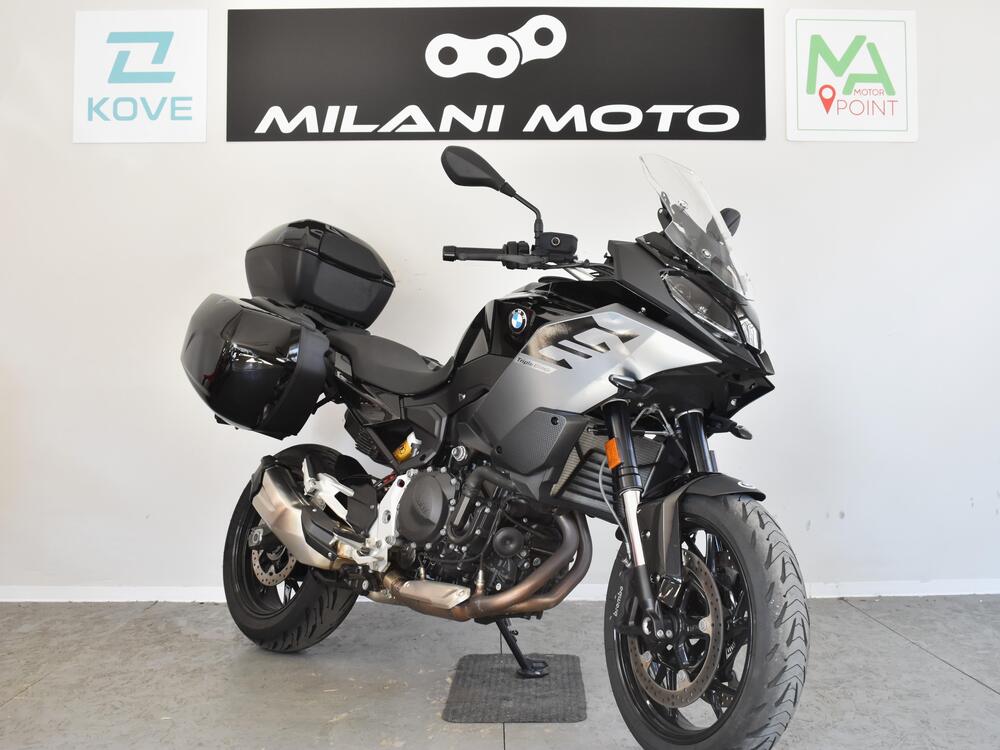 Bmw F 900 XR (2020 - 24) (2)