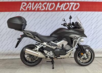 Honda Crossrunner ABS (2015 - 16) usata