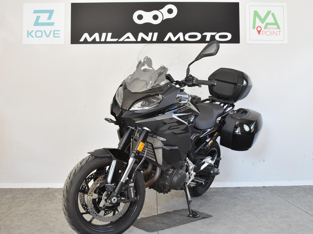 Bmw F 900 XR (2020 - 24) (3)