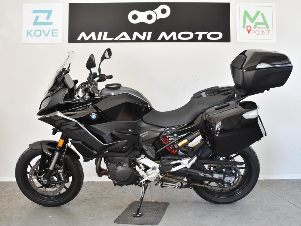 Bmw F 900 XR (2020 - 24) (4)