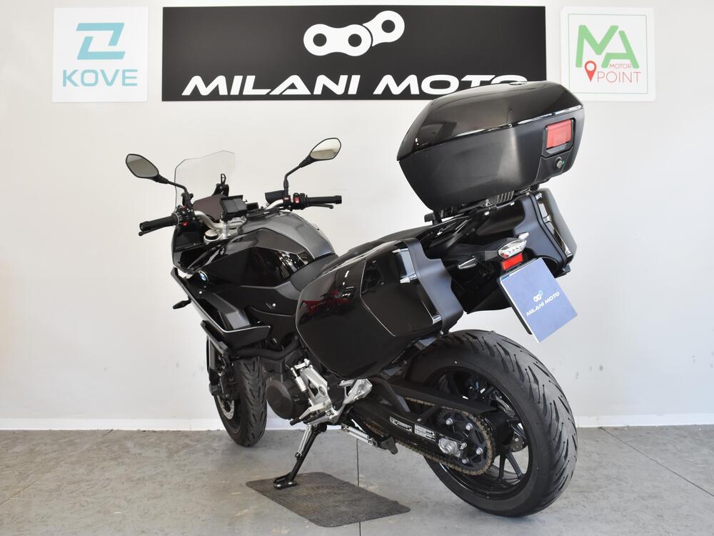 Bmw F 900 XR (2020 - 24) (5)