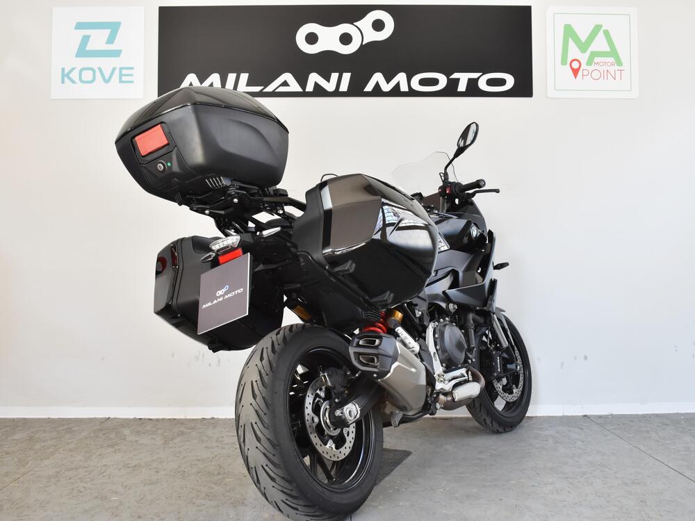 Bmw F 900 XR (2020 - 24) (6)