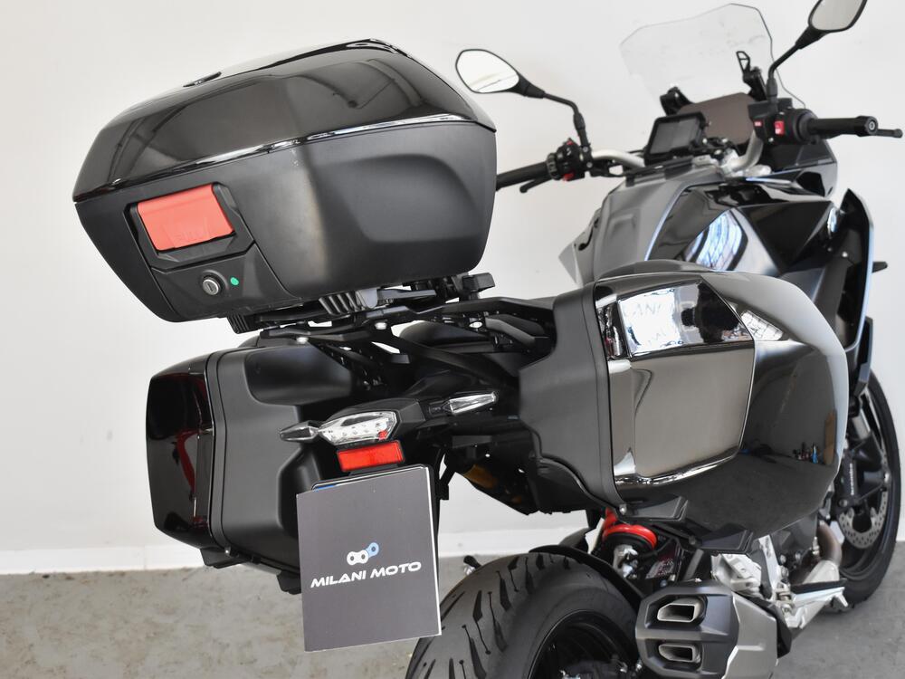 Bmw F 900 XR (2020 - 24) (7)
