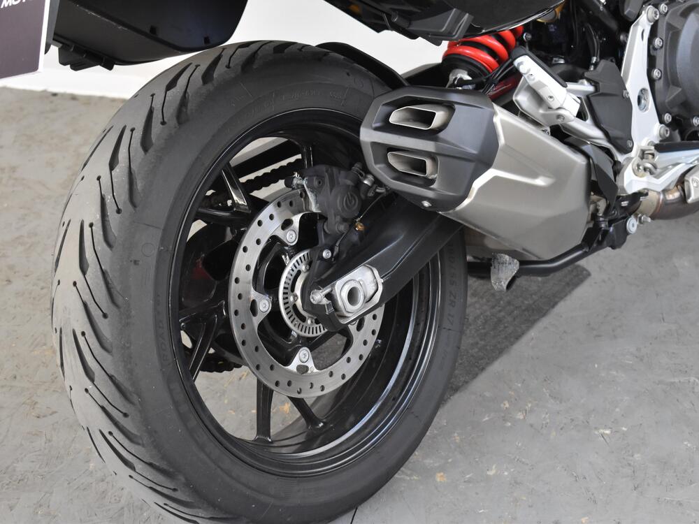 Bmw F 900 XR (2020 - 24) (8)