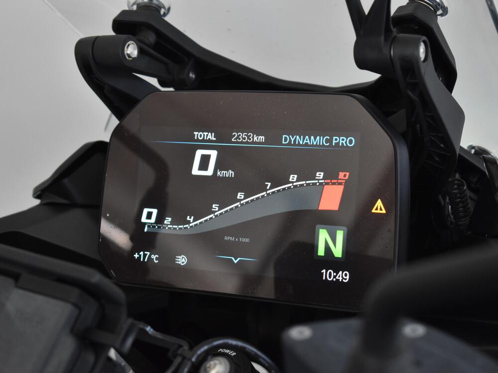 Bmw F 900 XR (2020 - 24) (9)