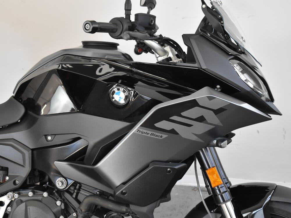 Bmw F 900 XR (2020 - 24) (10)