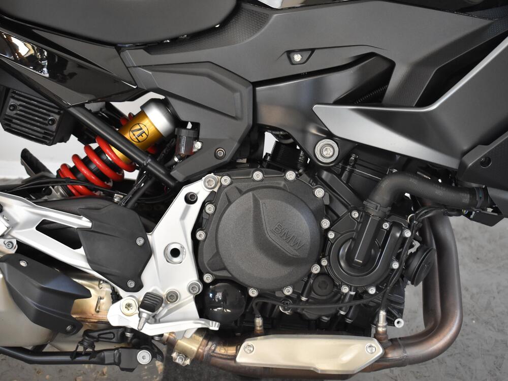 Bmw F 900 XR (2020 - 24) (11)