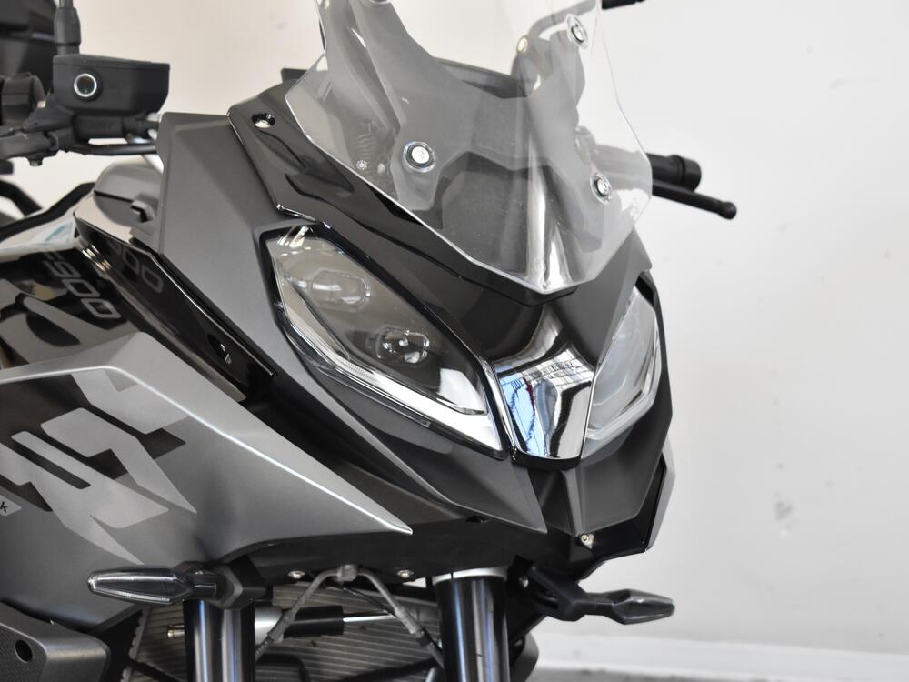 Bmw F 900 XR (2020 - 24) (14)