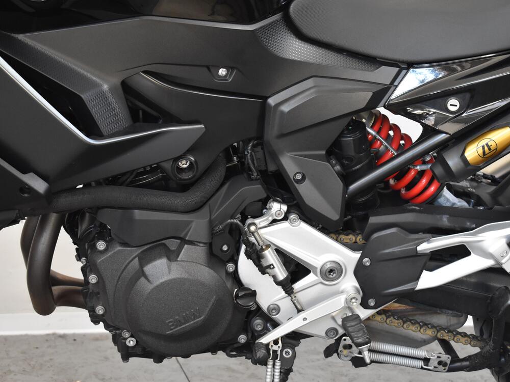 Bmw F 900 XR (2020 - 24) (16)