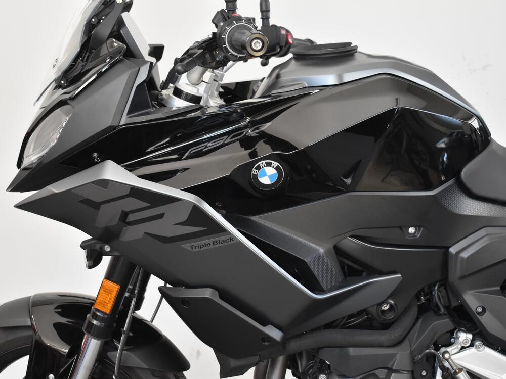 Bmw F 900 XR (2020 - 24) (17)