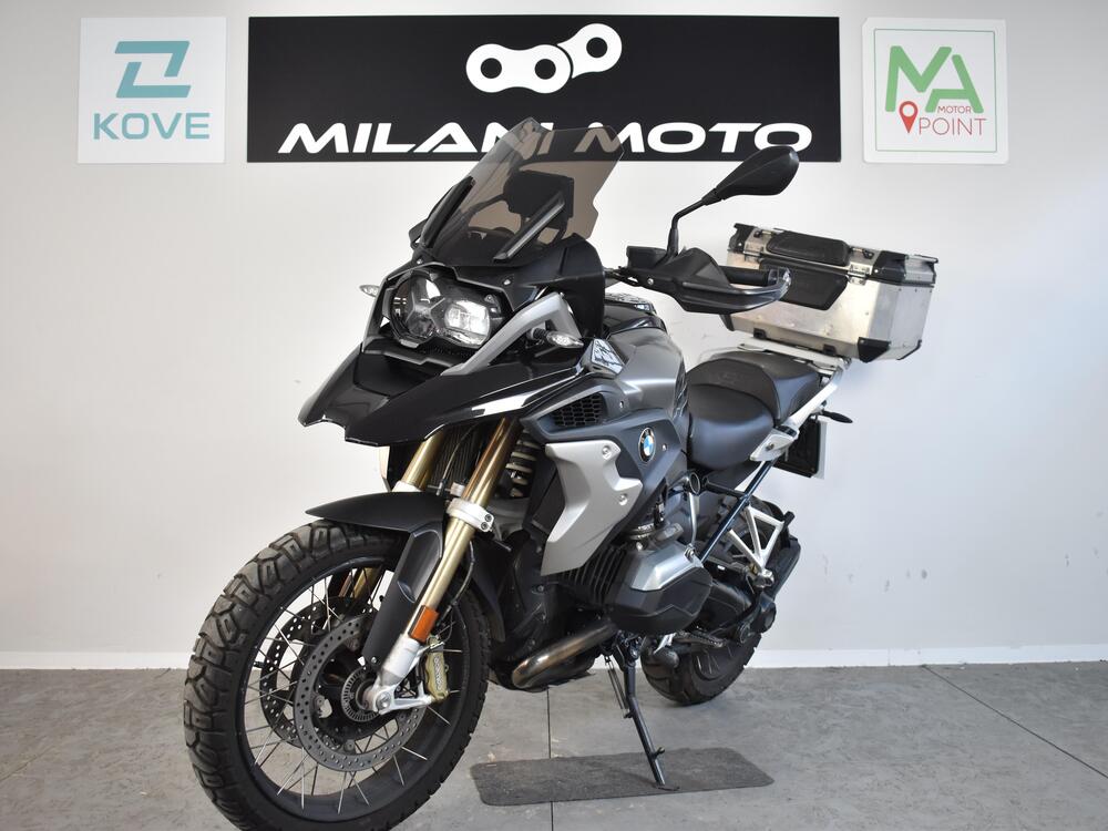 Bmw R 1200 GS (2017 - 18) (3)