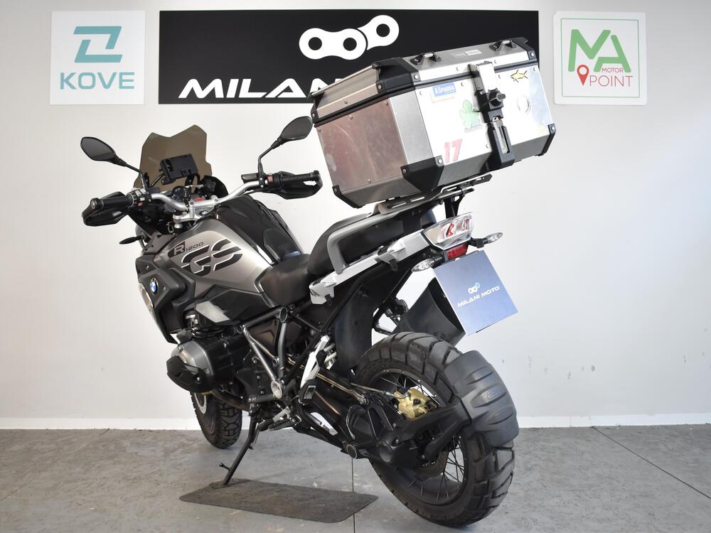 Bmw R 1200 GS (2017 - 18) (5)