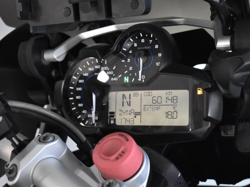Bmw R 1200 GS (2017 - 18) (7)