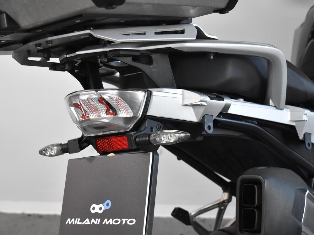 Bmw R 1200 GS (2017 - 18) (8)