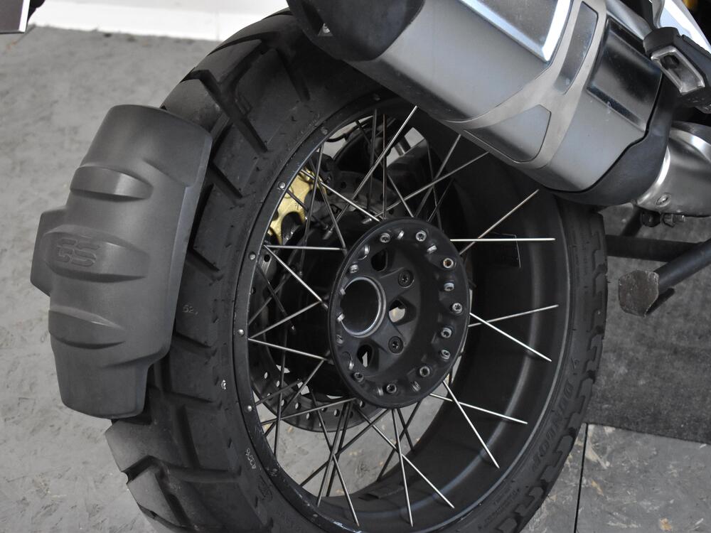 Bmw R 1200 GS (2017 - 18) (9)