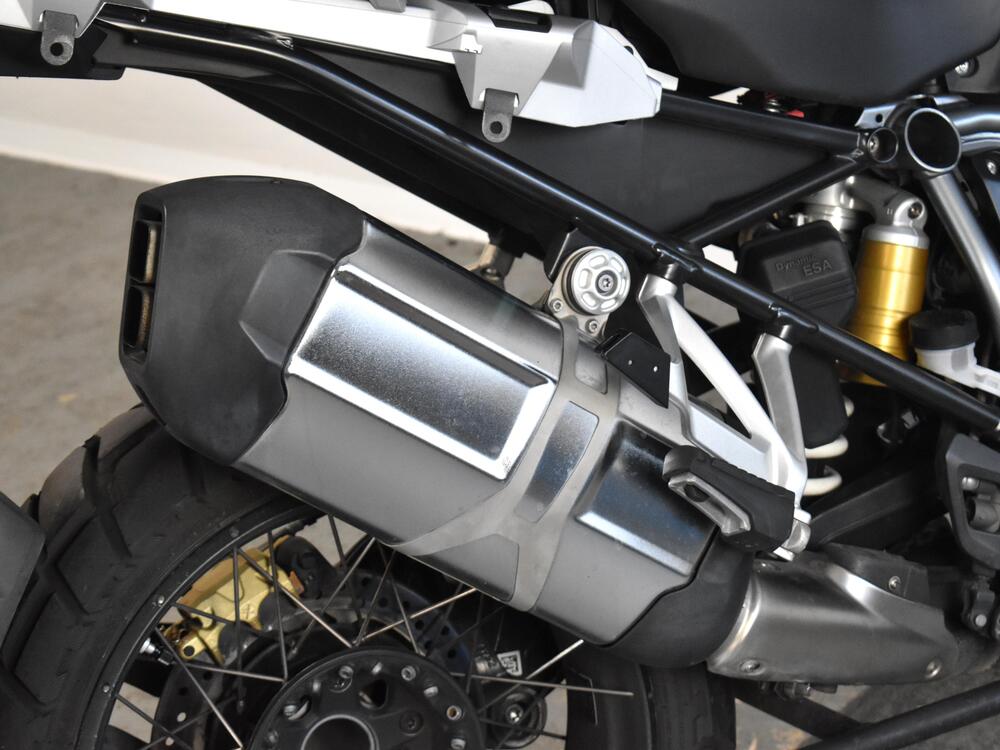 Bmw R 1200 GS (2017 - 18) (10)