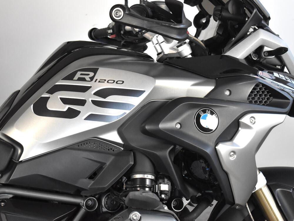 Bmw R 1200 GS (2017 - 18) (11)