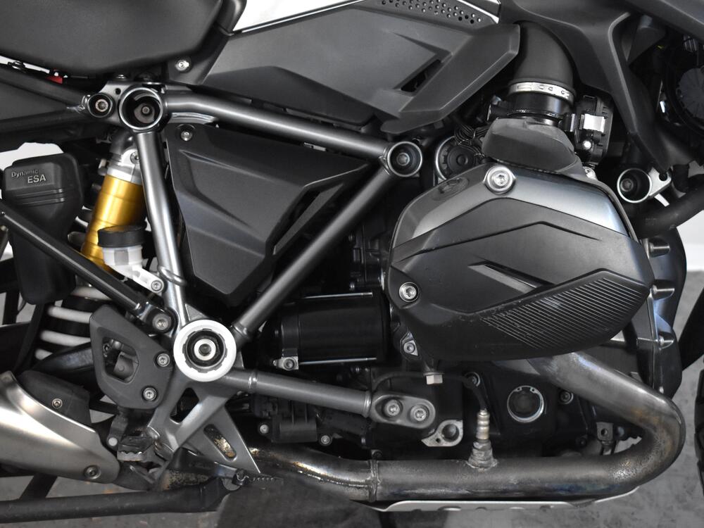 Bmw R 1200 GS (2017 - 18) (12)