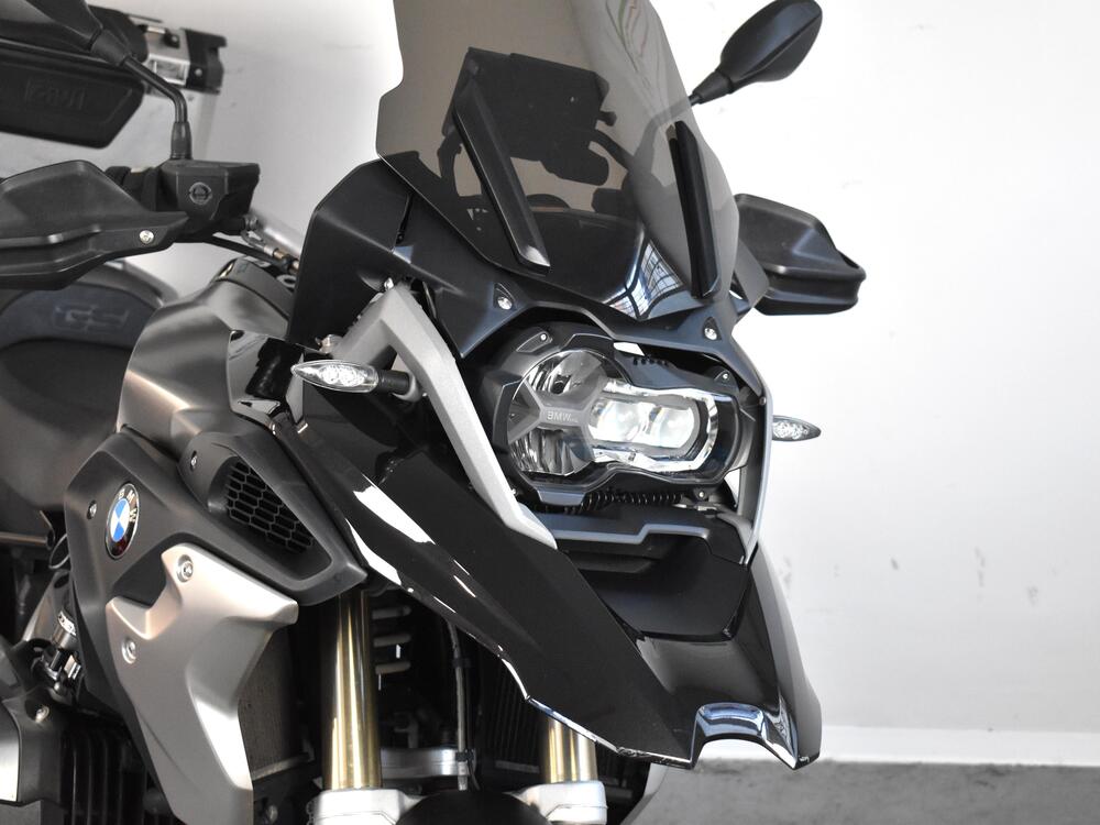 Bmw R 1200 GS (2017 - 18) (14)