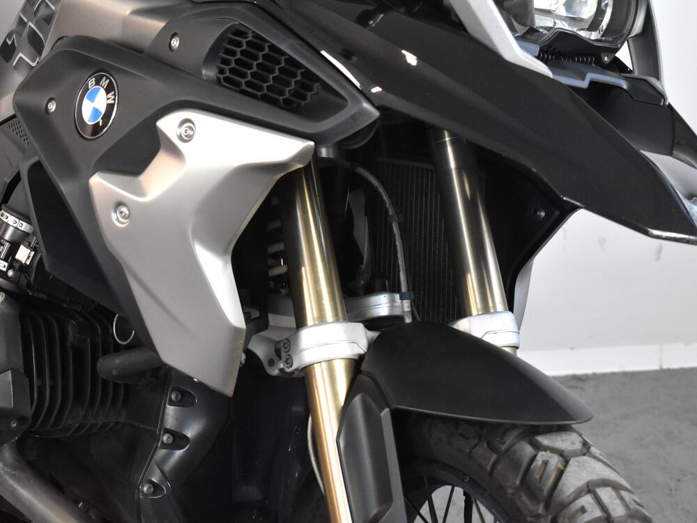 Bmw R 1200 GS (2017 - 18) (15)
