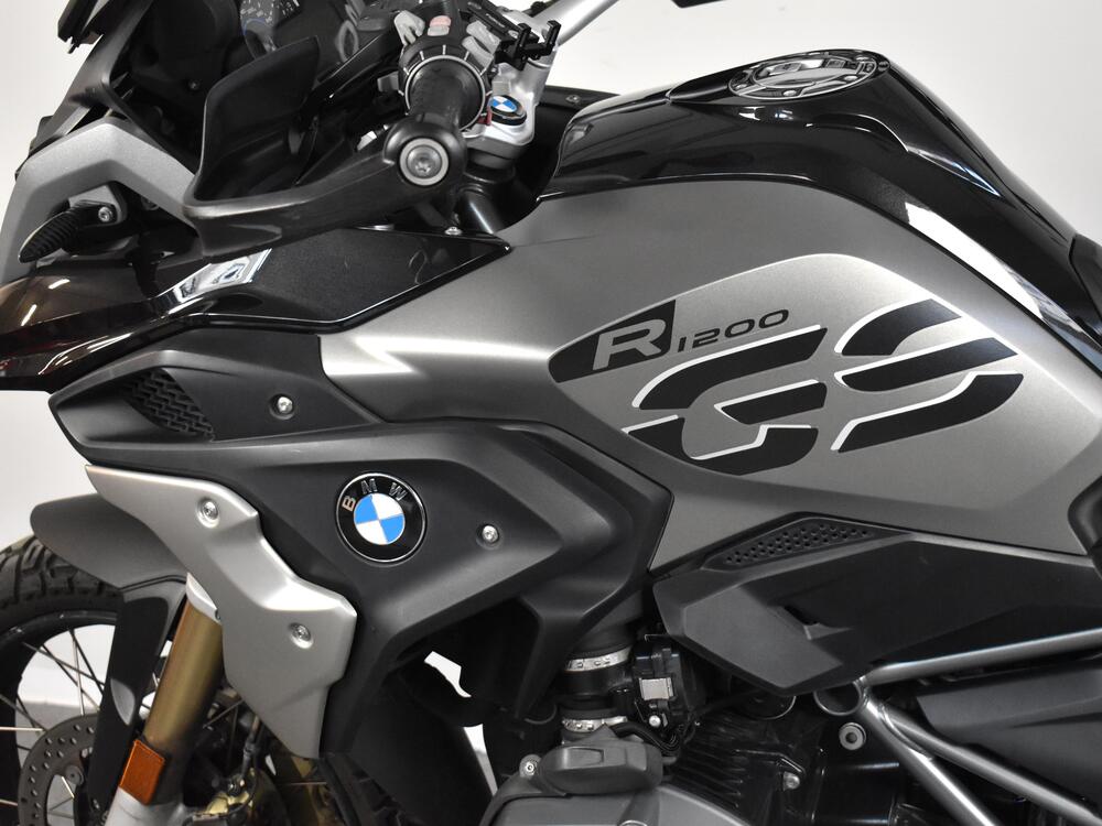 Bmw R 1200 GS (2017 - 18) (17)