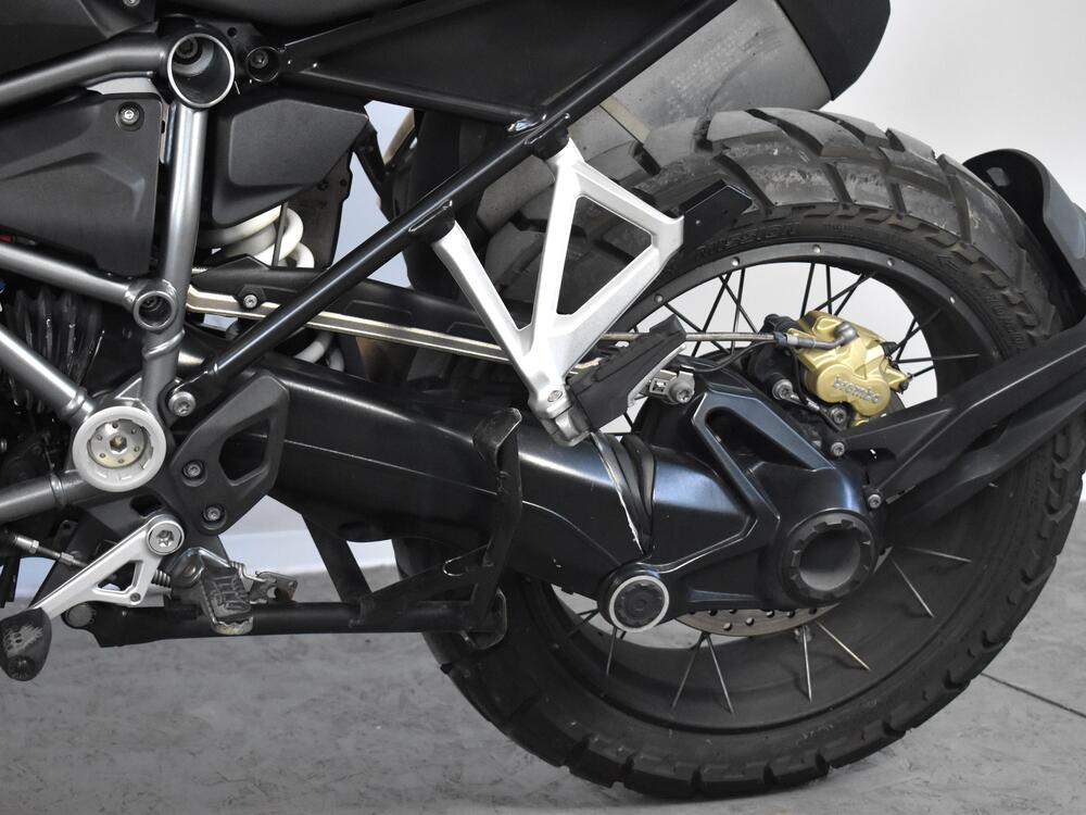 Bmw R 1200 GS (2017 - 18) (18)