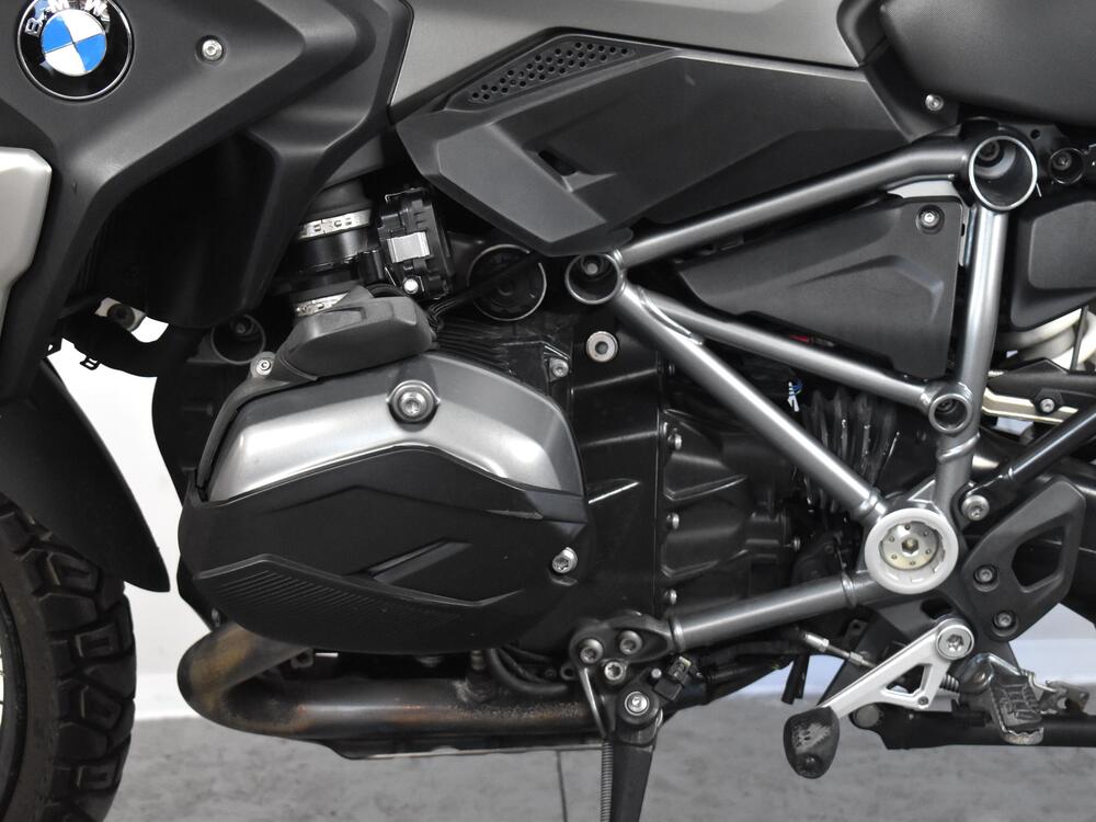 Bmw R 1200 GS (2017 - 18) (19)