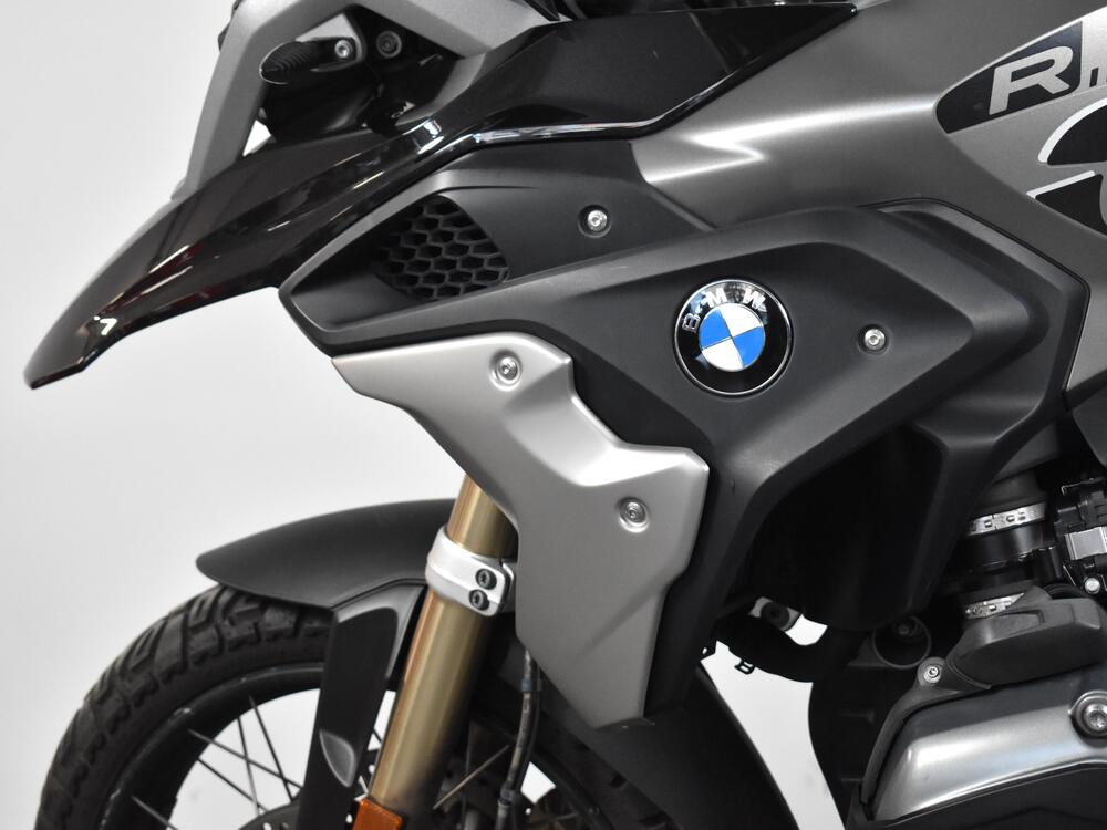 Bmw R 1200 GS (2017 - 18) (20)