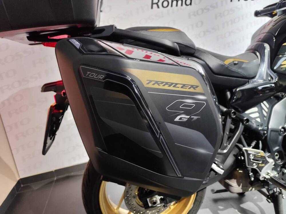 Yamaha Tracer 9 GT (2021 - 24) (2)