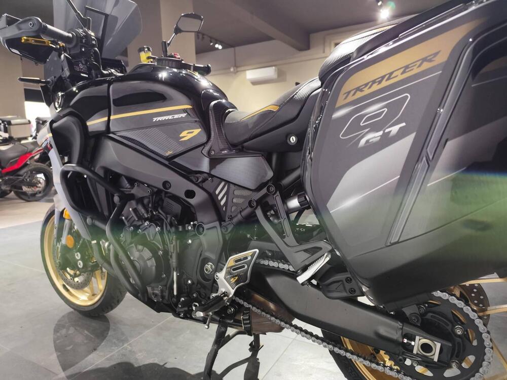 Yamaha Tracer 9 GT (2021 - 24) (7)
