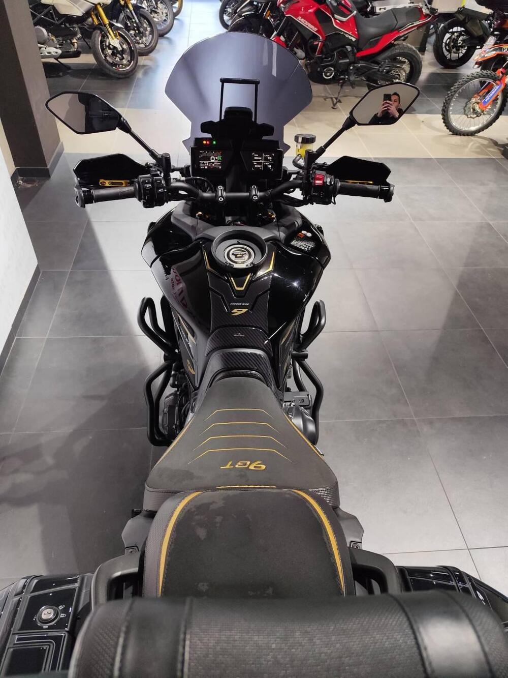 Yamaha Tracer 9 GT (2021 - 24) (8)