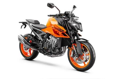 KTM 990 Duke (2024 - 26) usata