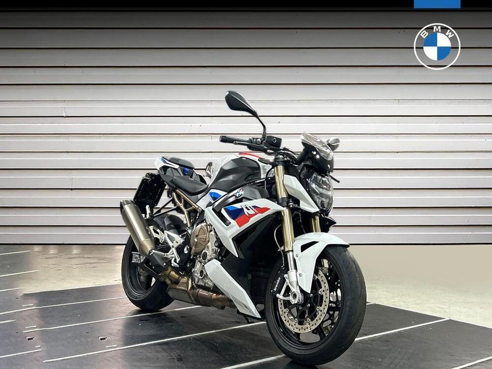 Bmw S 1000 R (2021 - 24)