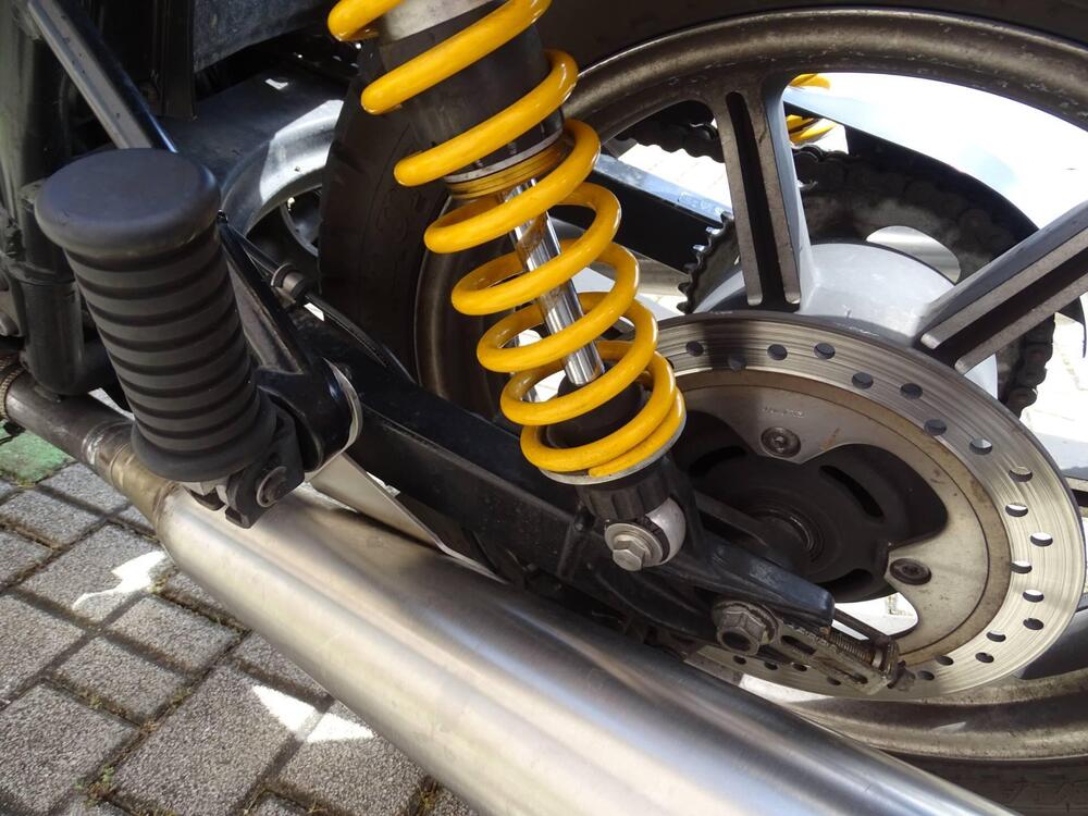 Triumph Bonneville SE (2009 - 13) (7)