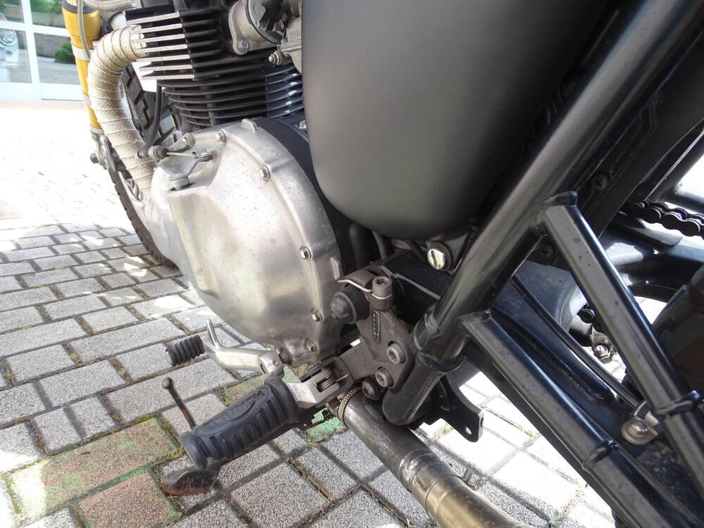 Triumph Bonneville SE (2009 - 13) (8)