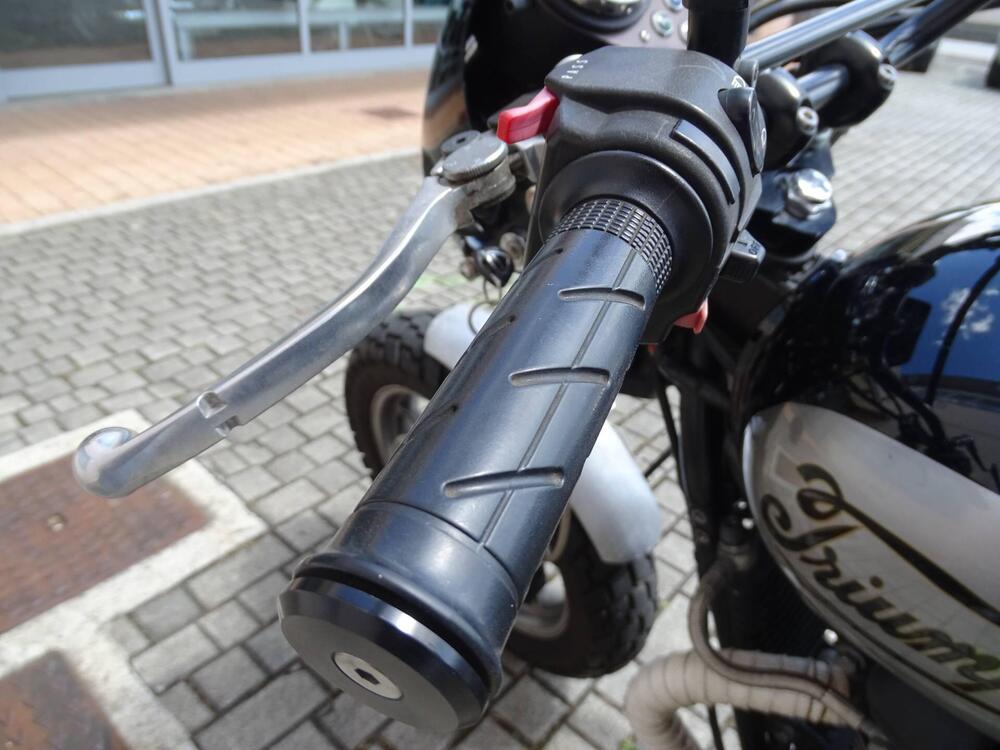 Triumph Bonneville SE (2009 - 13) (10)