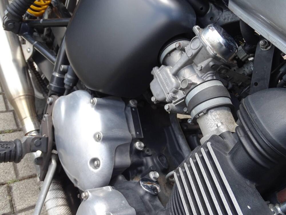 Triumph Bonneville SE (2009 - 13) (15)