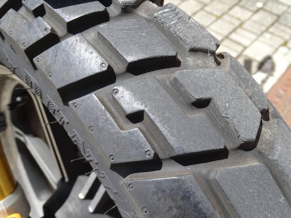 Triumph Bonneville SE (2009 - 13) (17)