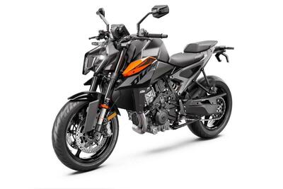 KTM 990 Duke (2024 - 26) usata