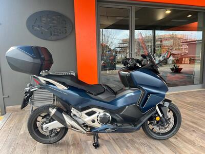 Honda Forza 750 DCT (2021 - 24) usata
