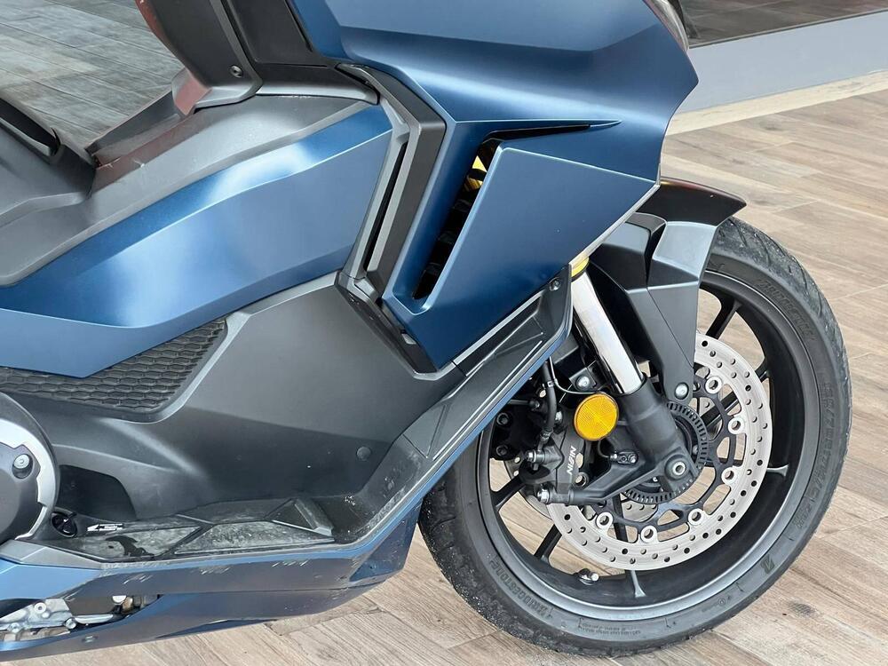 Honda Forza 750 DCT (2021 - 24) (3)