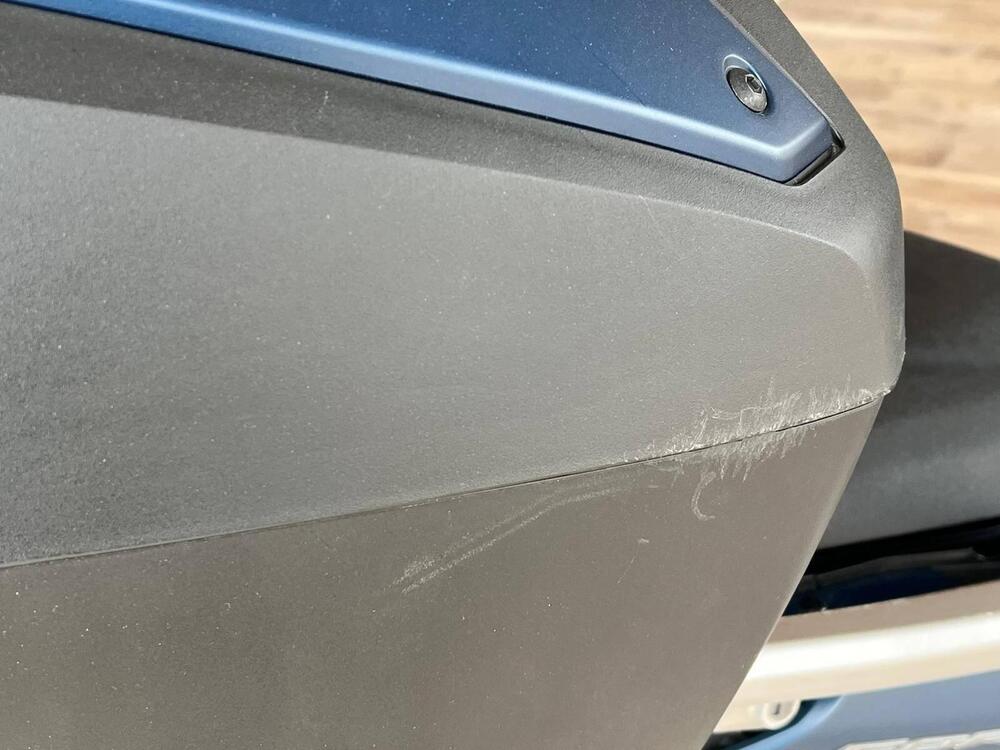 Honda Forza 750 DCT (2021 - 24) (9)