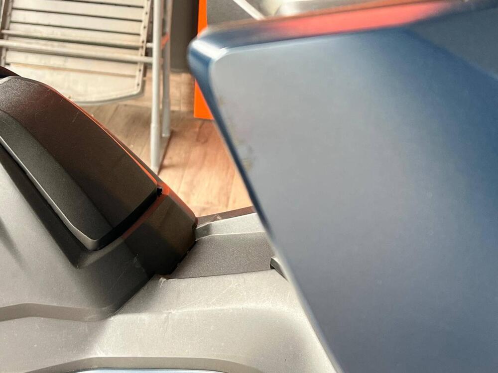 Honda Forza 750 DCT (2021 - 24) (4)